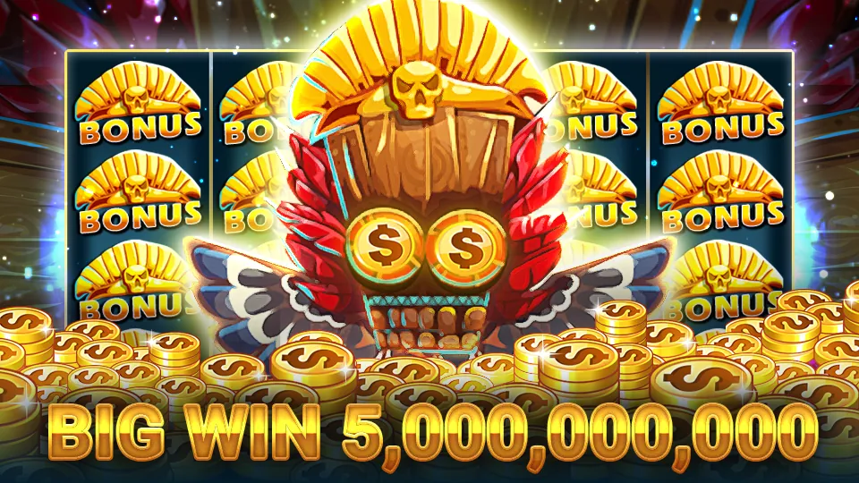 Game Slot Vương Quốc Đại Dương