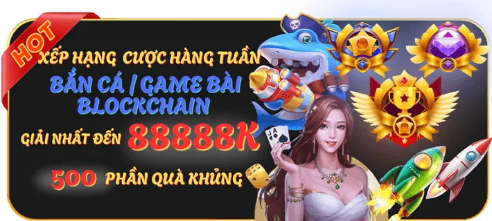 Khuyến Mãi Dành Cho VIP Baowin