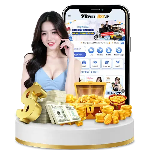 Trò chơi nổ hũ Baowin