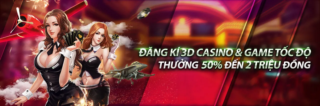 Ưu đãi chào mừng người chơi bắn cá mới
