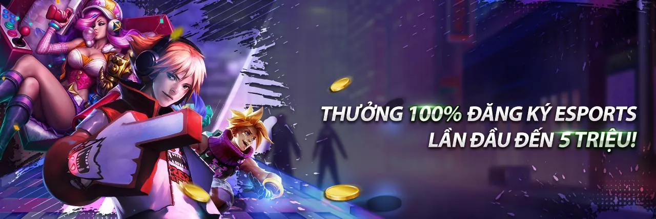 Hình ảnh chính game bắn cá