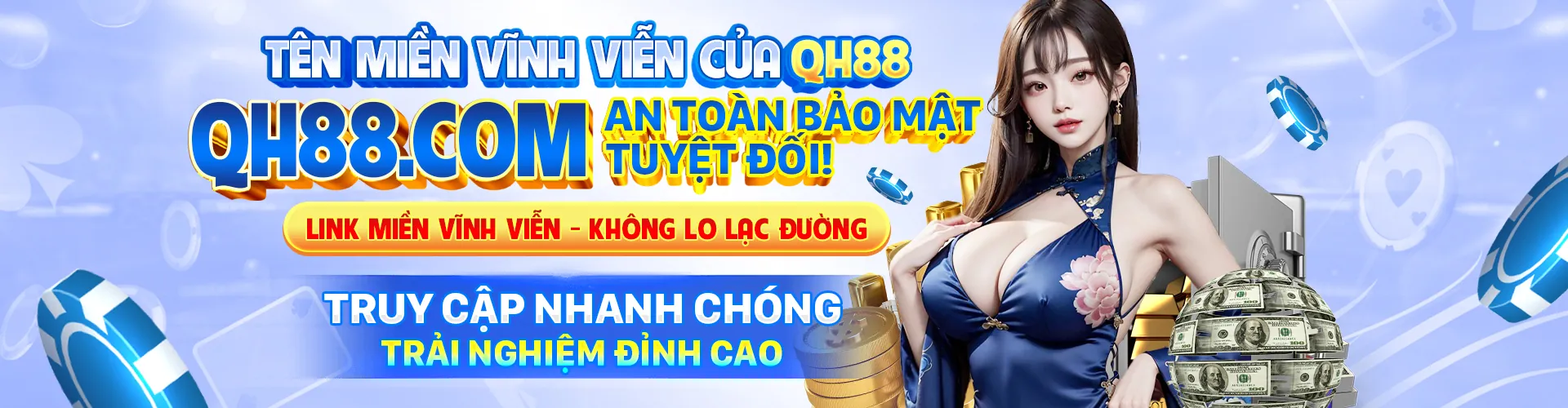 Hình ảnh chính trò chơi bắn cá Baowin link mới