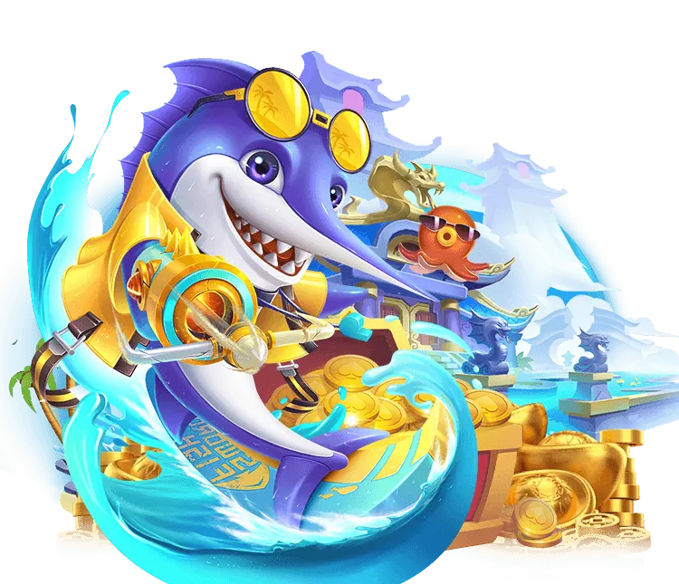 Tổng quan về game bắn cá