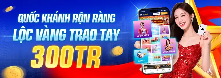 Các trò chơi slot phổ biến baowin